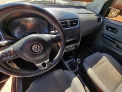 Volkswagen Fox 1.6 Trendline 1.6 (GNC) 5P Mogliani Automotores