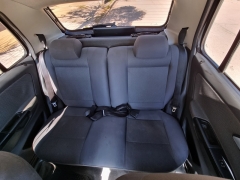 Volkswagen Fox 1.6 Trendline 1.6 (GNC) 5P Mogliani Automotores