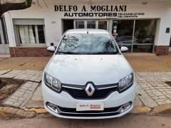 Renault Logan 1.6 16v Privilege 4P Mogliani Automotores