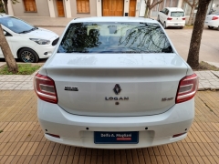 Renault Logan 1.6 16v Privilege 4P Mogliani Automotores