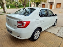 Renault Logan 1.6 16v Privilege 4P Mogliani Automotores