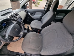 Renault Logan 1.6 16v Privilege 4P Mogliani Automotores