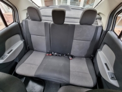 Renault Logan 1.6 16v Privilege 4P Mogliani Automotores