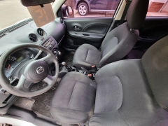 Nissan March 1.6 Active Pure Drive 5P Mogliani Automotores