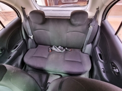 Nissan March 1.6 Active Pure Drive 5P Mogliani Automotores