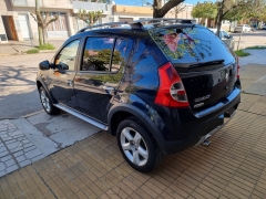 Renault Sandero Stepway 1.6 16v Confort 5P Mogliani Automotores