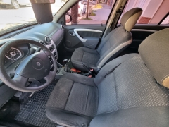 Renault Sandero Stepway 1.6 16v Confort 5P Mogliani Automotores