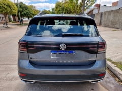Volkswagen T-Cross 1.6 Comfortline MT 5P Mogliani Automotores