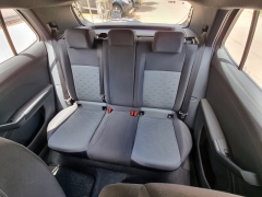 Volkswagen T-Cross 1.6 Comfortline MT 5P Mogliani Automotores