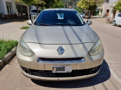 Renault Fluence 2.0 Luxe 4P Mogliani Automotores