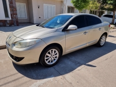 Renault Fluence 2.0 Luxe 4P Mogliani Automotores