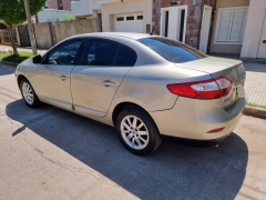 Renault Fluence 2.0 Luxe 4P Mogliani Automotores