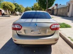 Renault Fluence 2.0 Luxe 4P Mogliani Automotores