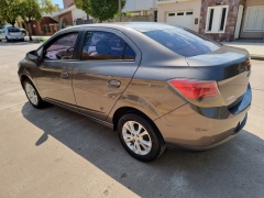 Chevrolet Prisma 1.4 LTZ 4P Mogliani Automotores