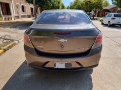 Chevrolet Prisma 1.4 LTZ 4P Mogliani Automotores