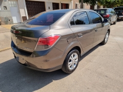 Chevrolet Prisma 1.4 LTZ 4P Mogliani Automotores