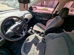 Chevrolet Prisma 1.4 LTZ 4P Mogliani Automotores