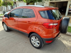 Ford Ecosport 1.6 Titanium 5P Mogliani Automotores