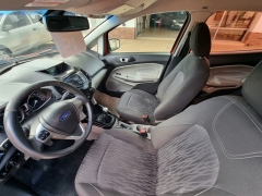 Ford Ecosport 1.6 Titanium 5P Mogliani Automotores