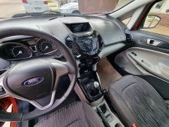 Ford Ecosport 1.6 Titanium 5P Mogliani Automotores