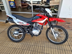 Motomel Skua 150 CX Mogliani Automotores