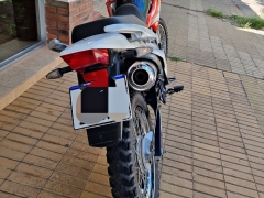 Motomel Skua 150 CX Mogliani Automotores