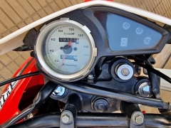 Motomel Skua 150 CX Mogliani Automotores