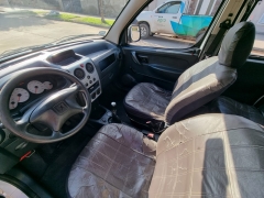 Peugeot Partner Confort 1.6 HDI 1 PLC Mogliani Automotores