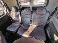 Peugeot Partner Confort 1.6 HDI 1 PLC Mogliani Automotores