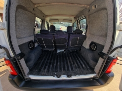 Peugeot Partner Confort 1.6 HDI 1 PLC Mogliani Automotores