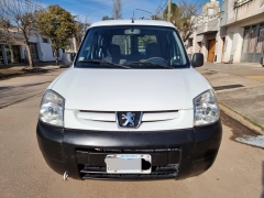 Peugeot Partner Confort 1.6 HDI 1 PLC Mogliani Automotores