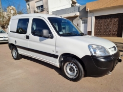 Peugeot Partner Confort 1.6 HDI 1 PLC Mogliani Automotores