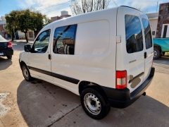 Peugeot Partner Confort 1.6 HDI 1 PLC Mogliani Automotores