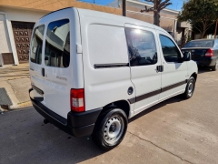 Peugeot Partner Confort 1.6 HDI 1 PLC Mogliani Automotores